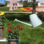 1.8L Watering Can for Indoor Plants Long Spout Water Comfort Handle Garden Tool Flower(C) - Image 4