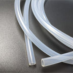 1/2" ID Silicon Tubing, JoyTube Food Grade Silicon Tubing 1/2" ID x 3/4" OD 16 Feet High Temp Pure Silicone Hose Tube for Home Brewing Winemaking - Image 3