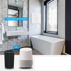 Homekit Smart Water Heater Switch,Glass Touch Panel,Works with Homekit, Neutral line Needed,EU 40A - Image 3