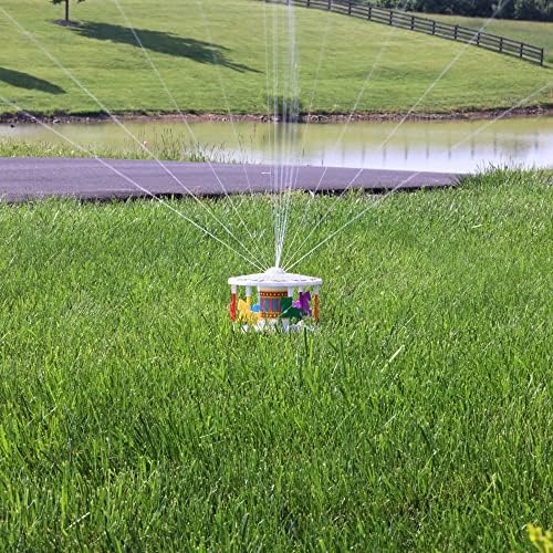 Merry Go Round Sprinkler - Image 4