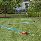 Melnor 65193AMZ Traveling Sprinkler with QuickConnects - Image 5
