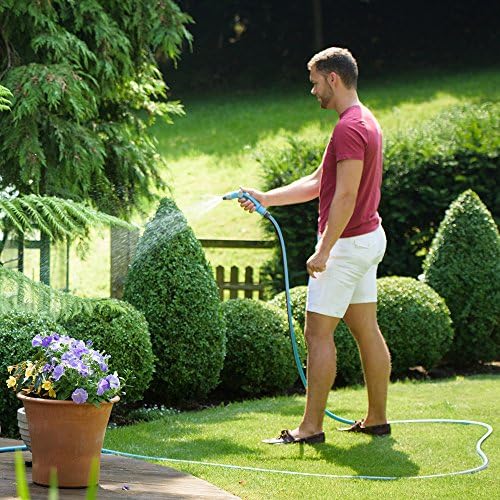 Flopro Ergo Garden Hose Spray Gun - Image 5