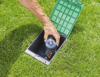 Gardena Irrigation Valve 9 V Bluetooth: Irrigation Controller that can be Programmed with the Bluetooth app, Range up to 10 m, six Independent schedules (01285-20) - Image 5