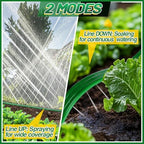 75ft Sprinkler Soaker Hose - Image 2