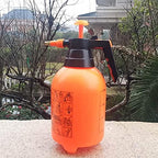 Watering Can House Plant Garden Flower Spout Water Can for Outdoor Watering Plants Air Compression Pump Watering Bottle Gardening Fertilizers Manual Air Pressure Spout Water Can ( Color : 3L NO.2 ) - Image 2