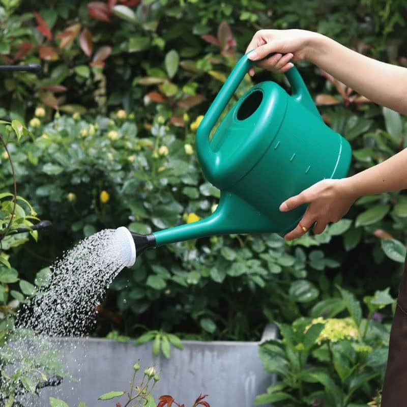 Watering Can Large Capacity Garden Device with Long Spout for Yard - Image 3