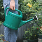 Watering Can Large Capacity Garden Device with Long Spout for Yard - Image 4