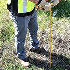 Jameson SP-48 Soil Probe, 48 Inches - Image 2