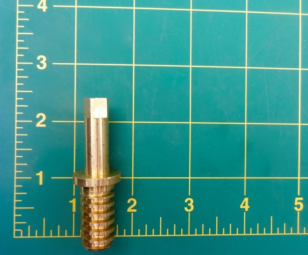 Replacement for Non Rising Stem, Josam Hydrants by Unknown