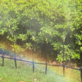 Automatic Sprinkler System for Yard Irrigation Setup - DIY Lawn Kit by Unknown
