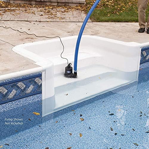 Superior Pump 99622 Lay-Flat Discharge Hose Kit, 2-Inch by 25-foot - Image 4