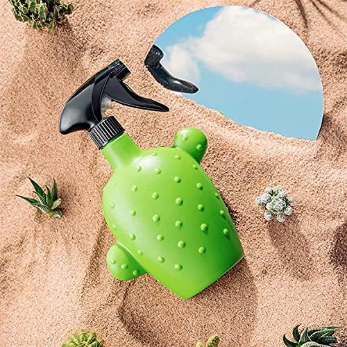 Watering Can Watering Can for Indoor Plants Tools Spray Bottle for Flower Waterers Water Sprinkler and Functional Bonsai Garden Tool(7 * 7 * 23cm) - Image 6