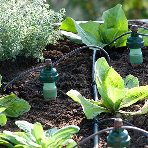 Blumat 50ft Flexible Silicone 3mm Drip Irrigation Tubing for BluSoak System - Image 6
