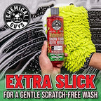 Chemical Guys, Watermelon Snow Foam Car Wash Soap for Foam Cannons, 64 oz - Image 2