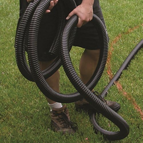 Aquascape 94001 Pipe Kink-Free 1" X 25', Black - Image 3