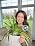 Soilagua Large Rainbow Plant Watering Globes, Extra-Thick Glass, 4 Pack - Image 7