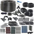 Drip Depot Drip Irrigation Kit for Vegetable Gardens - Kit Size : Ultimate by Drip+Depot