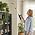 Electric High Reach Plant Waterer, 24-32in Watering Wand for Hanging Plants - Image 7