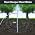 Stainless Steel Deep Root Tree Watering Tool,Root Feeder with Fertilizer Bottle Watering Wand Irrigation System Watering Stake,for Trees Bushes Shrubs Fruit Trees with Brass Valve T-Handle - Image 7