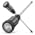 Soil pH & Moisture Meter, 295mm Long Probe Self-Powered - Image 7